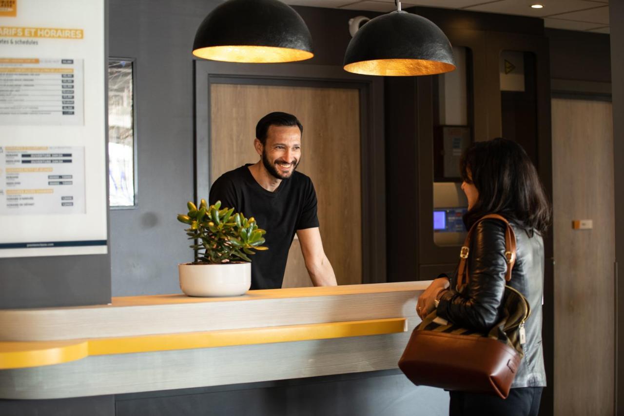 Oneloft Hotel Оберне Екстериор снимка