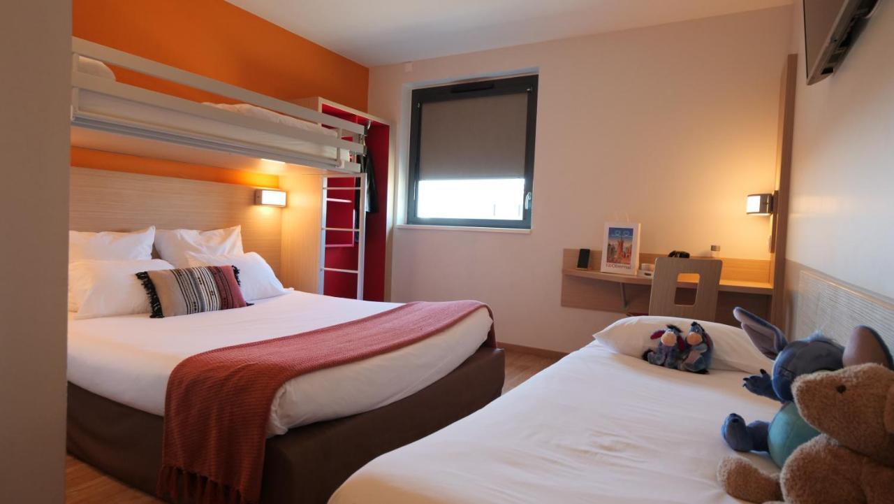 Oneloft Hotel Оберне Екстериор снимка