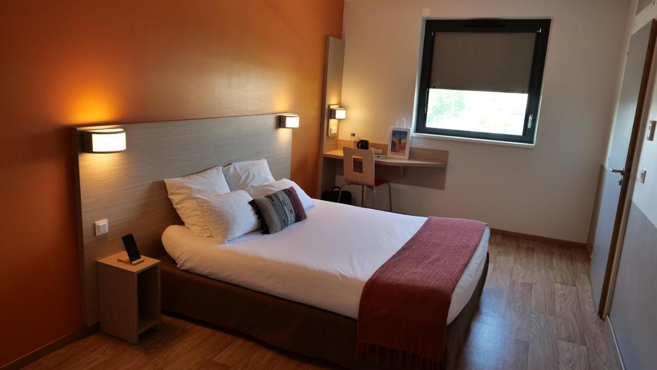 Oneloft Hotel Оберне Екстериор снимка