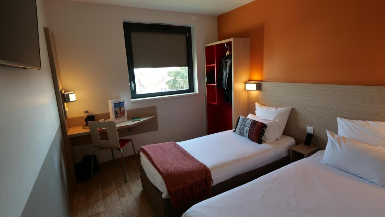 Oneloft Hotel Оберне Екстериор снимка
