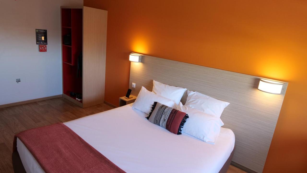 Oneloft Hotel Оберне Екстериор снимка