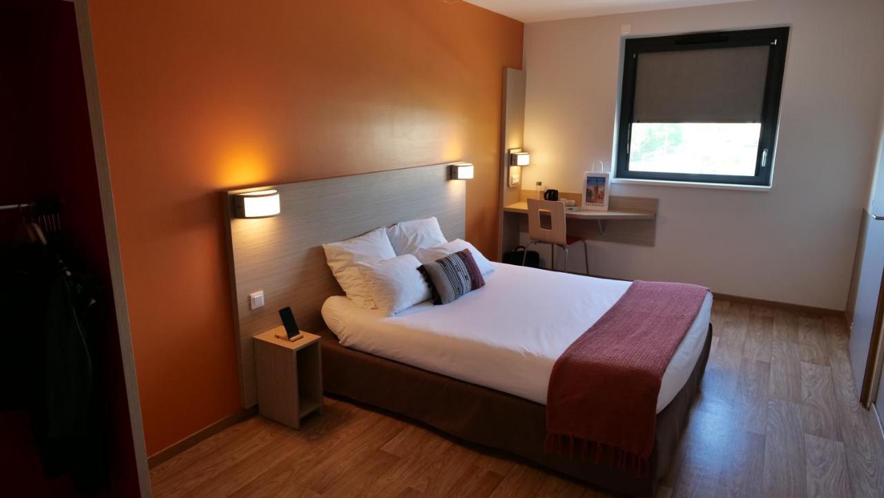 Oneloft Hotel Оберне Екстериор снимка